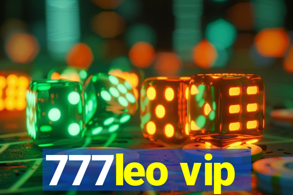 777leo vip